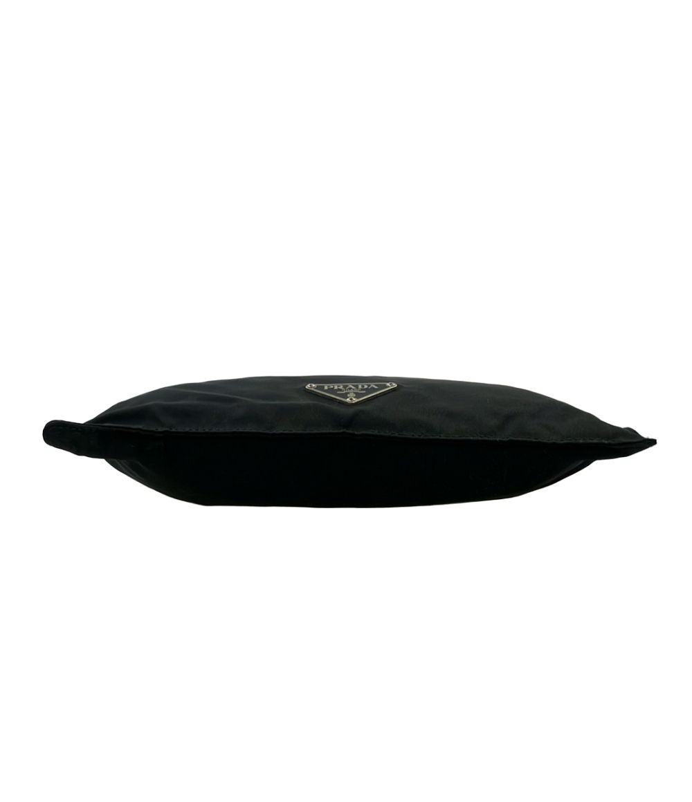 Prada Shoulder Bag Black — view 4