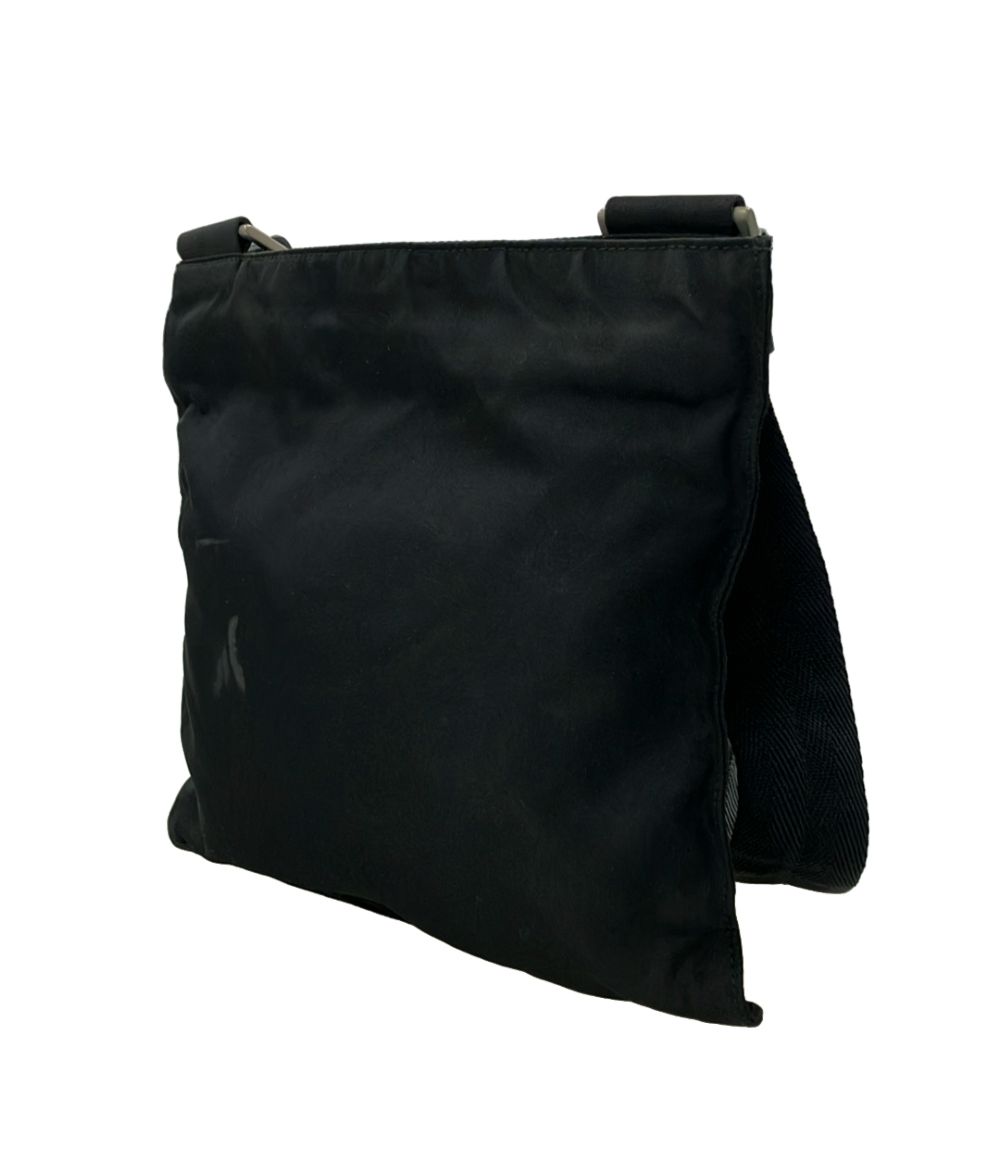 Prada Shoulder Bag Black — view 3