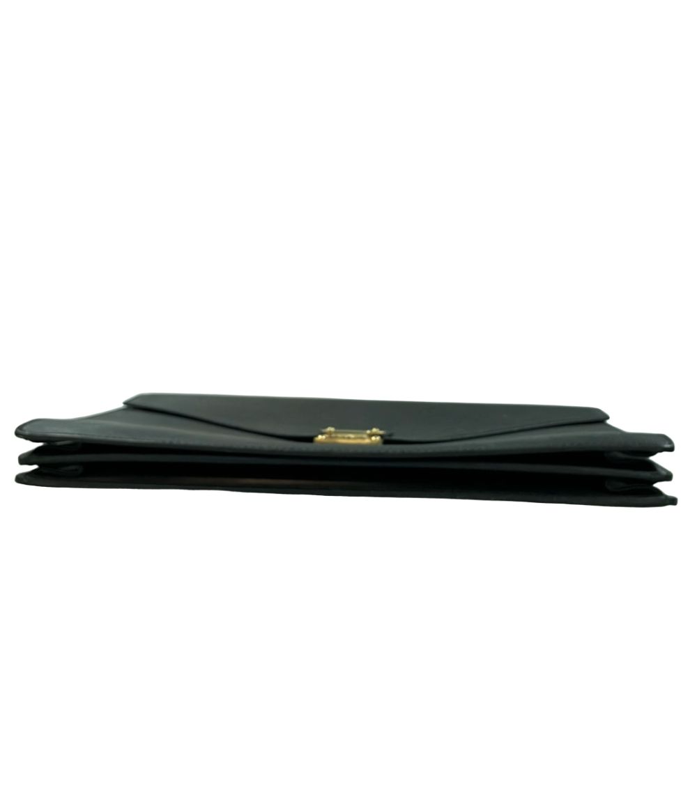 Louis Vuitton Briefcase Serviette Conseil Epi — view 4