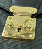 Louis Vuitton Briefcase Serviette Conseil Epi — view 8