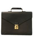 Louis Vuitton Briefcase Serviette Conseil Epi