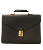 Louis Vuitton Briefcase Serviette Conseil Epi
