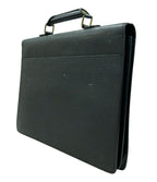 Louis Vuitton Briefcase Serviette Conseil Epi — view 3