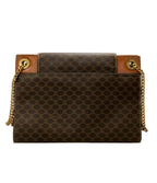 Celine Shoulder Bag Macadam 09 — view 2