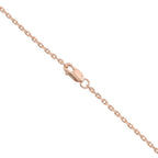 Hermes Necklace Mini Pop Black Pink Gold — view 5