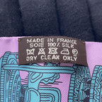 Hermes Scarf Merveilleuses Lanternes Silk — view 7