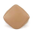 Loewe Tote Pebble Bucket Bag Sum Scarf Leather — view 3