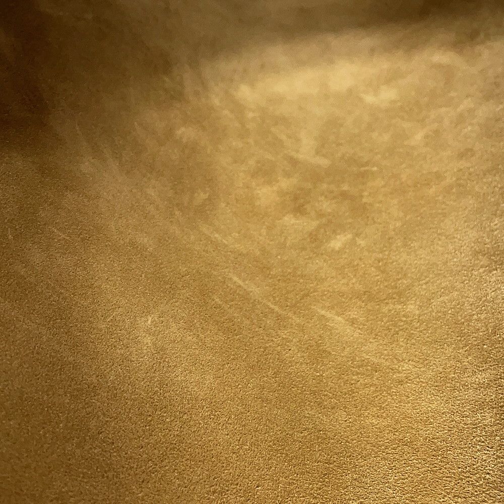 Loewe Tote Pebble Bucket Bag Sum Scarf Leather — view 9