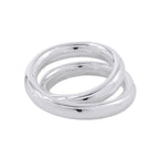 Hermes Ring Vertige