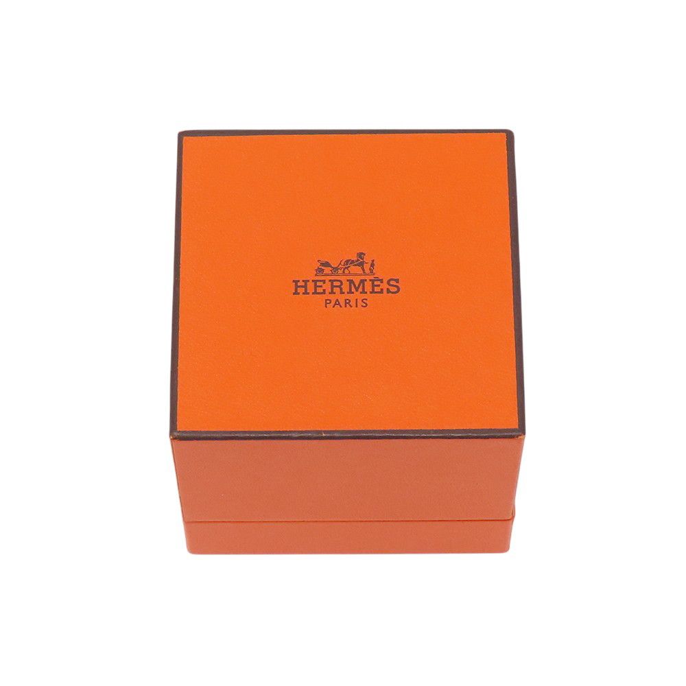Hermes Ring Croisette MM