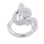 Hermes Ring Croisette MM