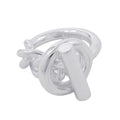 Hermes Ring Croisette MM