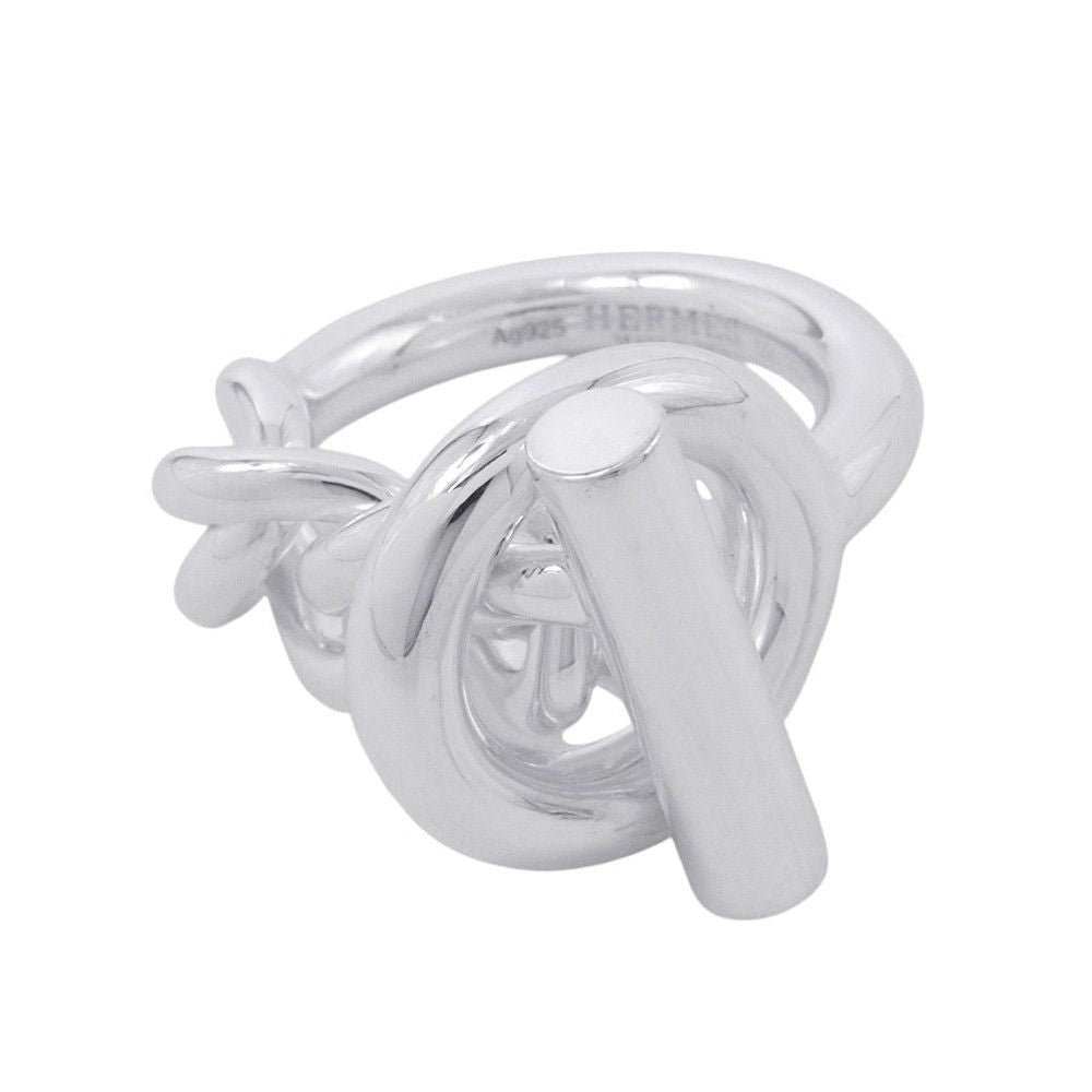 Hermes Ring Croisette MM