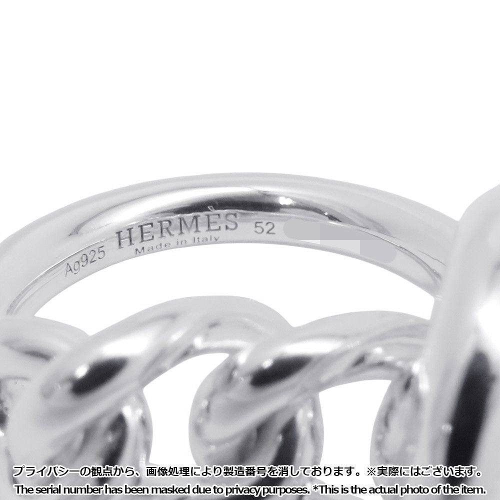 Hermes Ring Croisette MM