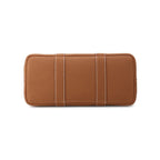 Hermes Tote Garden Party TPM Gold Silver Negonda — view 3