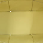 Bottega Veneta Arco Tote Small Yellow Leather — view 4