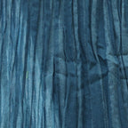 Louis Vuitton Damier Stripes Stole Etole Stripe Shawl Blue Scarf — view 2