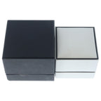 Chanel Ultra Collection Ring White Silver Ce — view 6