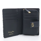 Dior Wallet 30 Montaigne Bifold Oblique — view 3