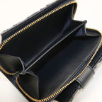 Dior Wallet 30 Montaigne Bifold Oblique — view 5