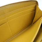 Loewe Zip Around Knot Wallet Calf — view 4