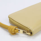 Loewe Zip Around Knot Wallet Calf — view 5