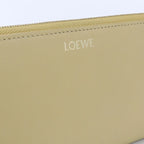 Loewe Zip Around Knot Wallet Calf — view 9