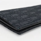 Dior Bifold Wallet Oblique Jacquard — view 7