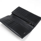 Dior Bifold Wallet Oblique Jacquard — view 3