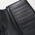 Dior Bifold Wallet Oblique Jacquard — view 8