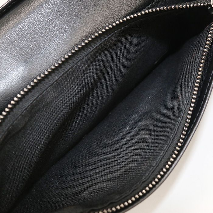 Dior Bifold Wallet Oblique Jacquard — view 4