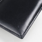 Celine Fragment Case Triomphe Coin Purse Calf — view 8