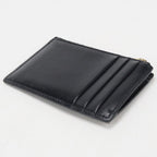 Celine Fragment Case Triomphe Coin Purse Calf — view 2
