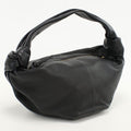 Bottega Veneta Mini Double Knot Handbag Leather
