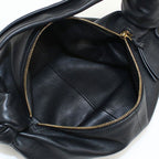 Bottega Veneta Mini Double Knot Handbag Leather — view 3