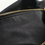 Bottega Veneta Mini Double Knot Handbag Leather — view 5