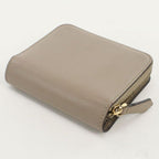 Fendi IS Bifold Wallet Leather — view 2