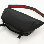 Gucci Sherry Belt Bag Canvas — view 2