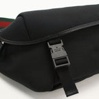 Gucci Sherry Belt Bag Canvas — view 7