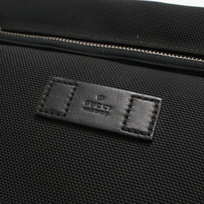 Gucci Sherry Belt Bag Canvas — view 5