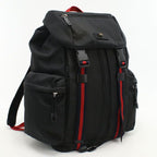 Gucci Backpack Sherry Canvas