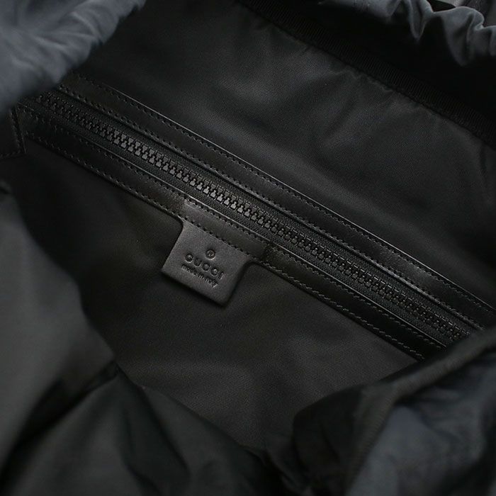 Gucci Backpack Sherry Canvas — view 7
