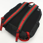 Gucci Backpack Sherry Canvas — view 2