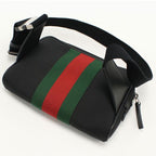 Gucci Waist Bag Sherry Canvas — view 2