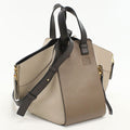 Loewe Small Hammock 326 Handbag Calf