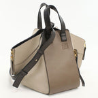 Loewe Small Hammock 326 Handbag Calf