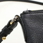 Prada Crossbody Shoulder Bag Leather — view 6