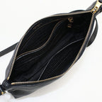 Prada Crossbody Shoulder Bag Leather — view 3