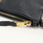 Prada Crossbody Shoulder Bag Leather — view 5