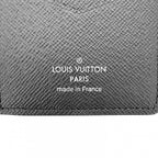Louis Vuitton Card Case Monogram Eclipse Organizer de Poche Business Holder — view 5